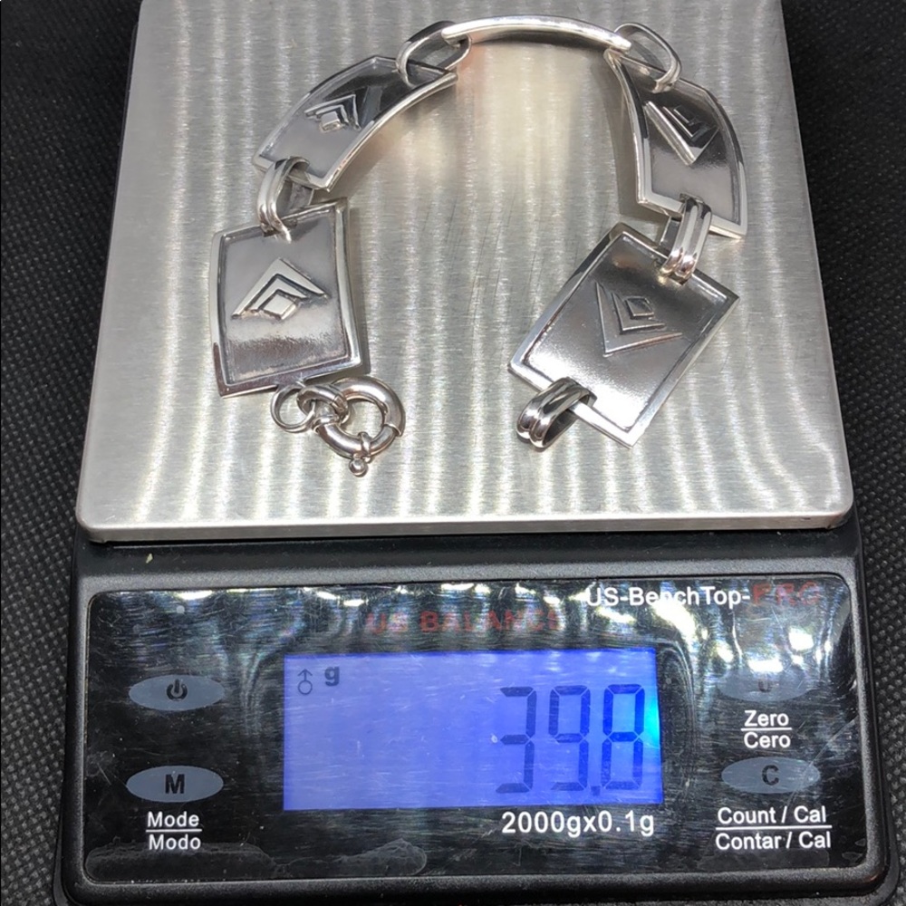 Silpada bracelet - Picture 6 of 6
